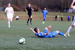 Wacker gewinnt 6:1 gegen Luckenwalde