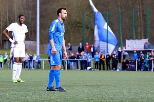 Wacker gewinnt 6:1 gegen Luckenwalde