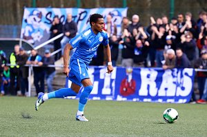 Wacker gewinnt 6:1 gegen Luckenwalde