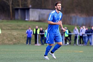 Wacker gewinnt 6:1 gegen Luckenwalde