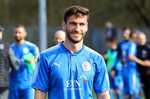 Wacker gewinnt 6:1 gegen Luckenwalde