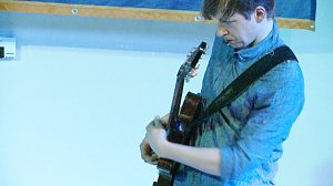 "Other animal" er&ouml;ffneten den 20. Nordh&auml;user Jazzfr&uuml;hling