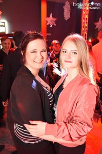 30 Minuten feiern
