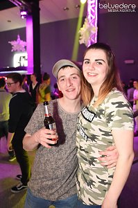 30 Minuten feiern