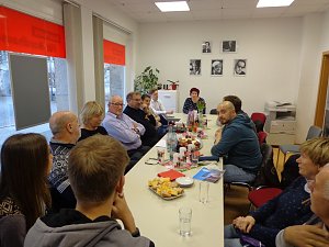 Ver&auml;nderungen schaffen