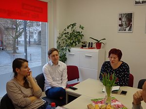Ver&auml;nderungen schaffen