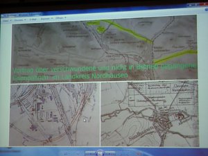 Vielbeachteter Vortrag &uuml;ber verschwundene Bahnlinien