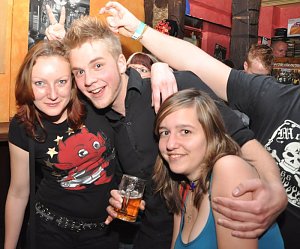 Mittwochfete am Grimmel