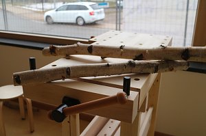 Startschuss f&uuml;r die "Gartenkinder", Bleicherodes neuer Kindergarten wurde offiziell &uuml;bergeben