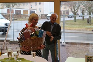 Startschuss f&uuml;r die "Gartenkinder", Bleicherodes neuer Kindergarten wurde offiziell &uuml;bergeben