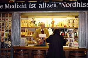 1. Lange Nacht der Wissenschaften
