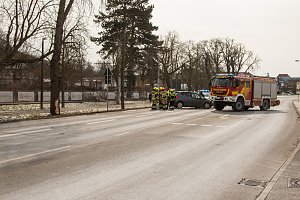 T&ouml;dlicher Unfall in der Parkallee