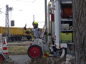 Brand in leerstehendem Wohnhaus