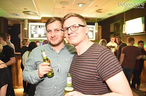 Party im Jugendclubhaus Nordhausen