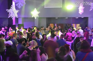 Party im Jugendclubhaus Nordhausen
