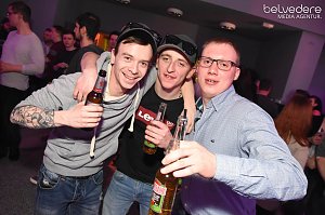 Party im Jugendclubhaus Nordhausen