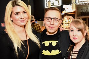 Party im Jugendclubhaus Nordhausen