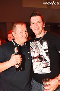 Party im Jugendclubhaus Nordhausen