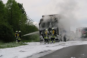 R&uuml;ckblick auf ein ereignisreiches Jahr