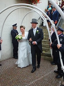 R&uuml;ckblick auf ein ereignisreiches Jahr