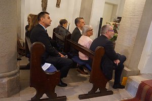 25 Jahre Neanderklinik