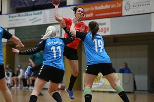 Bilder vom Handballwochenende