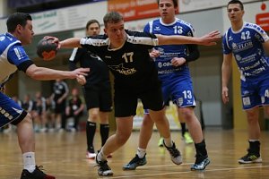 Bilder vom Handballwochenende