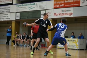 Bilder vom Handballwochenende