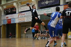 Bilder vom Handballwochenende