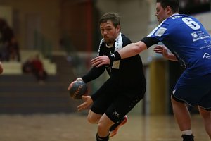 Bilder vom Handballwochenende
