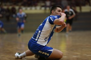 Bilder vom Handballwochenende