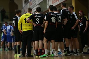 Bilder vom Handballwochenende