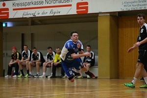 Bilder vom Handballwochenende