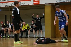Bilder vom Handballwochenende