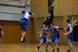 Bilder vom Handballwochenende
