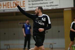 Bilder vom Handballwochenende