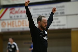 Bilder vom Handballwochenende