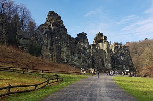 Mit Brauer Reisen unterwegs