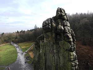 Mit Brauer Reisen unterwegs