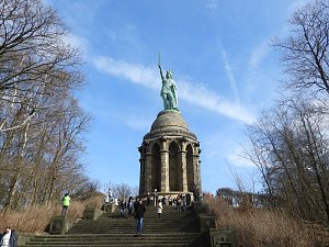 Mit Brauer Reisen unterwegs