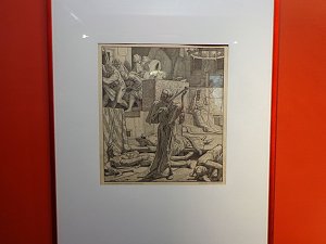 Neue Ausstellung eröffnet