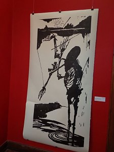 Neue Ausstellung eröffnet
