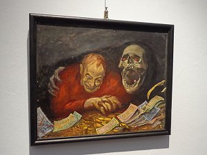 Neue Ausstellung eröffnet