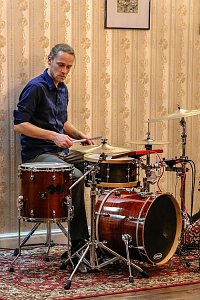 Ein gelungener Abend mit dem Pulsar Trio