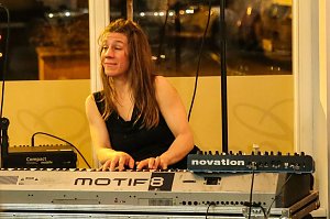 Ein gelungener Abend mit dem Pulsar Trio