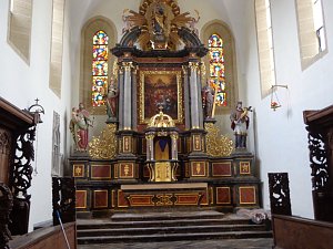 Nordh&auml;user Dom in neuem Glanz