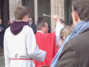 Nordh&auml;user Dom in neuem Glanz
