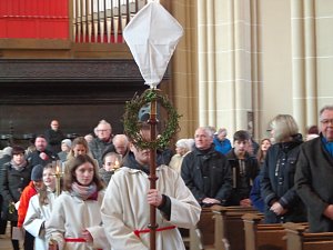 Nordh&auml;user Dom in neuem Glanz