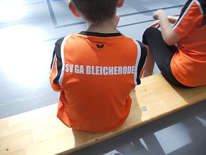 Spielefest in der Wiedigsburghalle