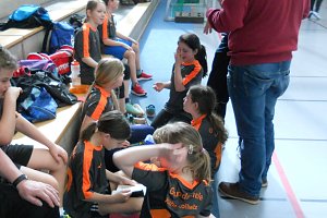 Spielefest in der Wiedigsburghalle